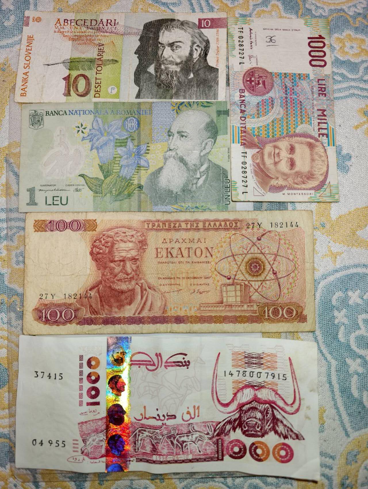 春节钱币瓷器清货捡漏拍场