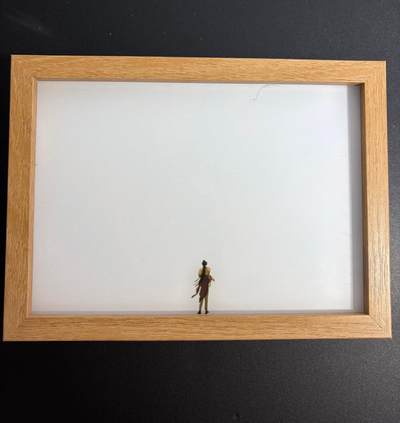 NO.25 好又多金牌大场，新年专场（上）一马当先，大吉大利！每周一站式配齐，方便凑单！（周5晚9点截拍，卖家送拍0抽成！） - 立体装饰画 带框 可插电