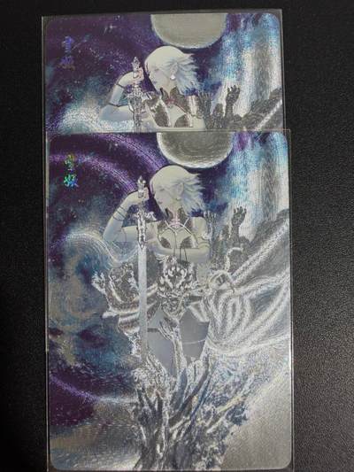 NO.25.5 好又多妹卡大赏，新店点关注不迷路！每周一站式配齐，方便凑单！（周6晚9点截拍，卖家送拍0抽成！） - 焱卡 妖姬传人间传 刷子 雪妖 双服饰 粗闪