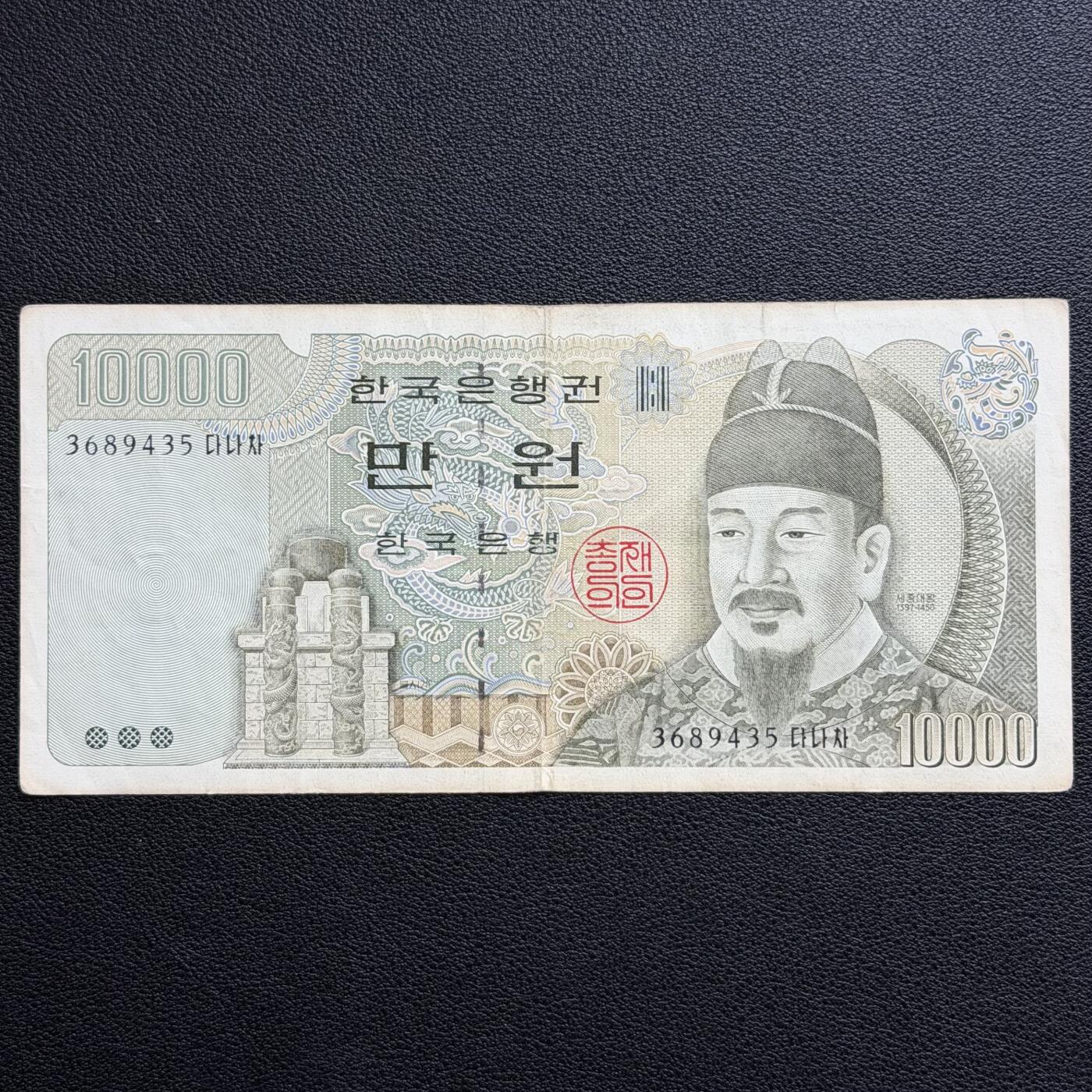 ＜星葵🌻钱币社＞非全新纸币场第70期·3月1日发货