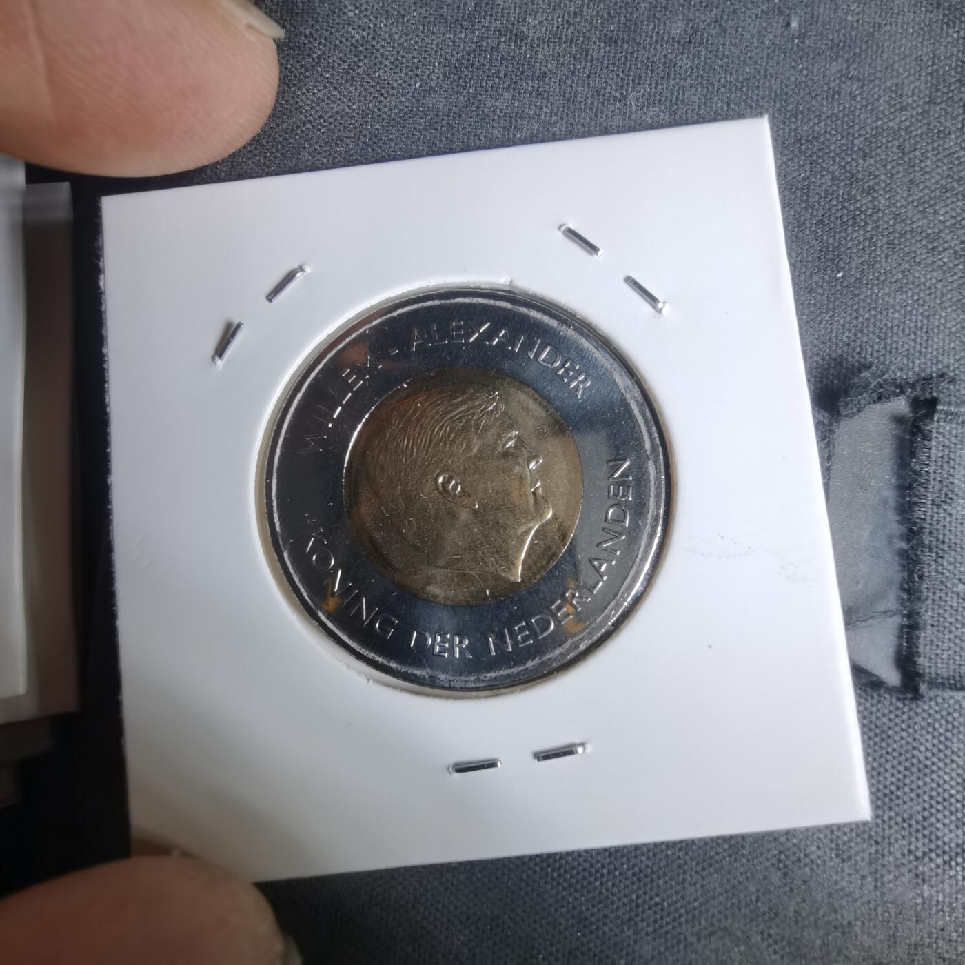 沼泽如烟--第1002场 荷属