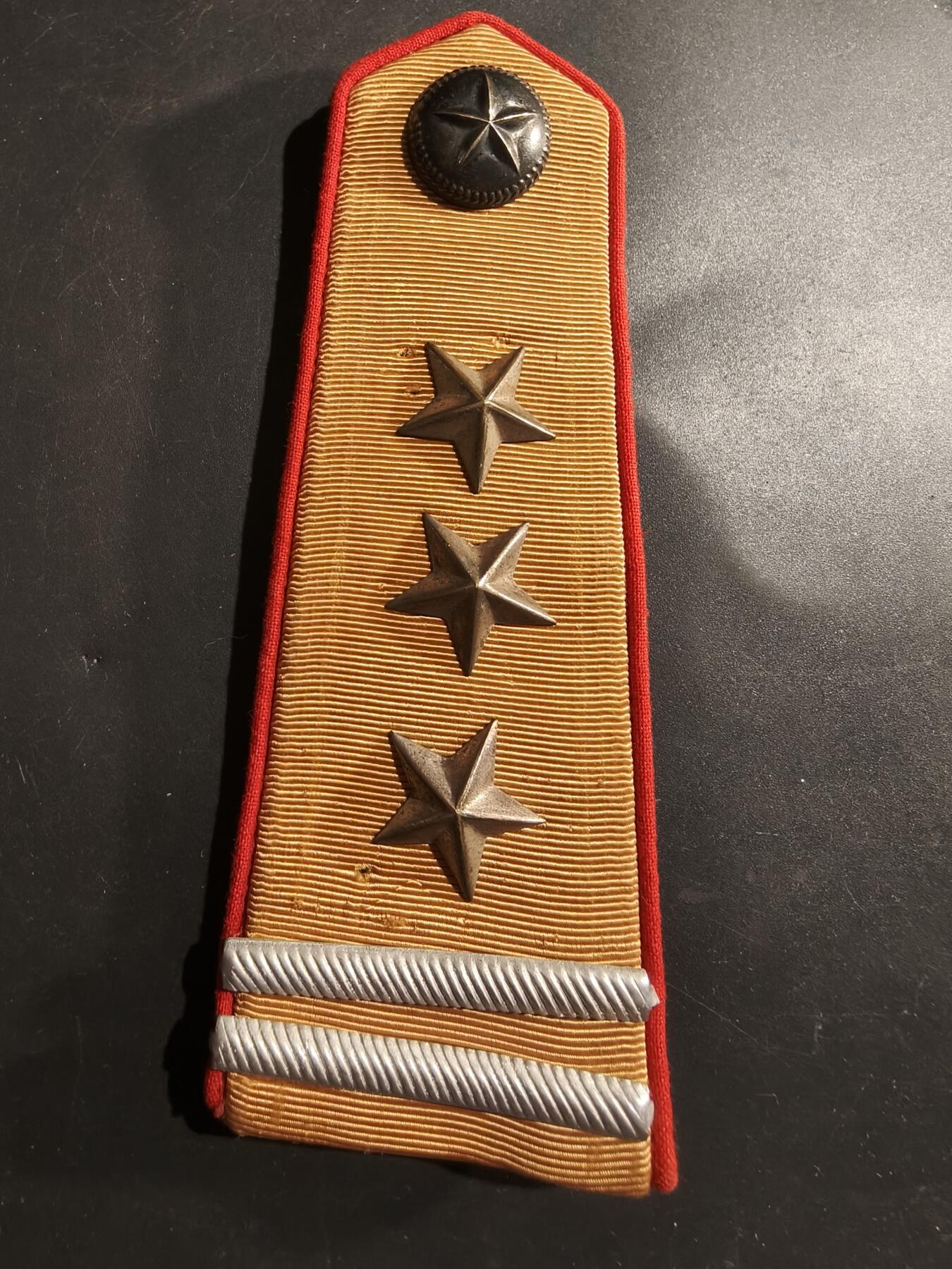 老王徽章第184期