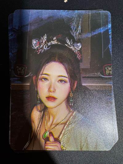 NO.25.5 好又多妹卡大赏，新店点关注不迷路！每周一站式配齐，方便凑单！（周6晚9点截拍，卖家送拍0抽成！） - 焱卡 人间传 刷子 林太太-九拼