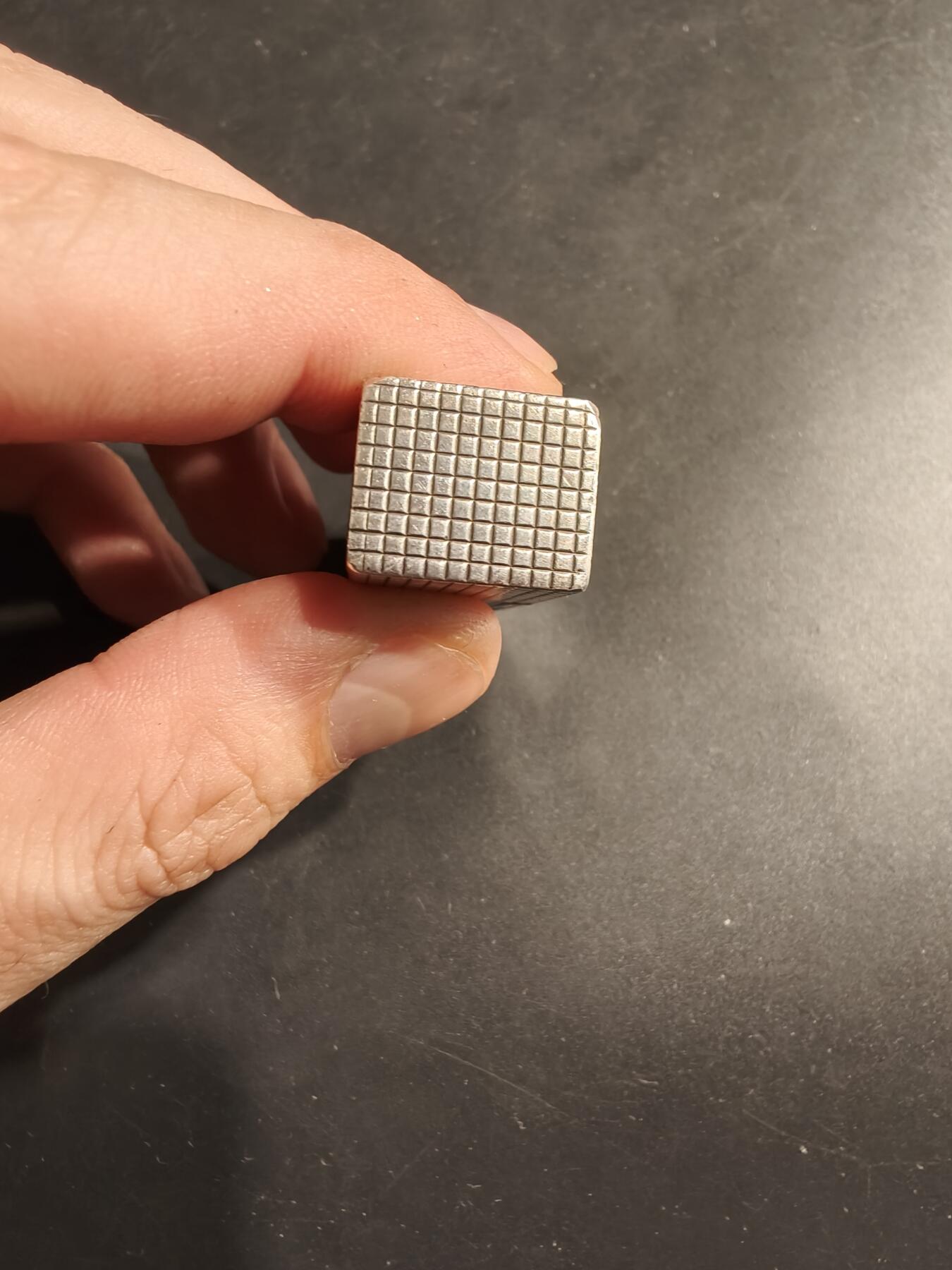 老王徽章第184期