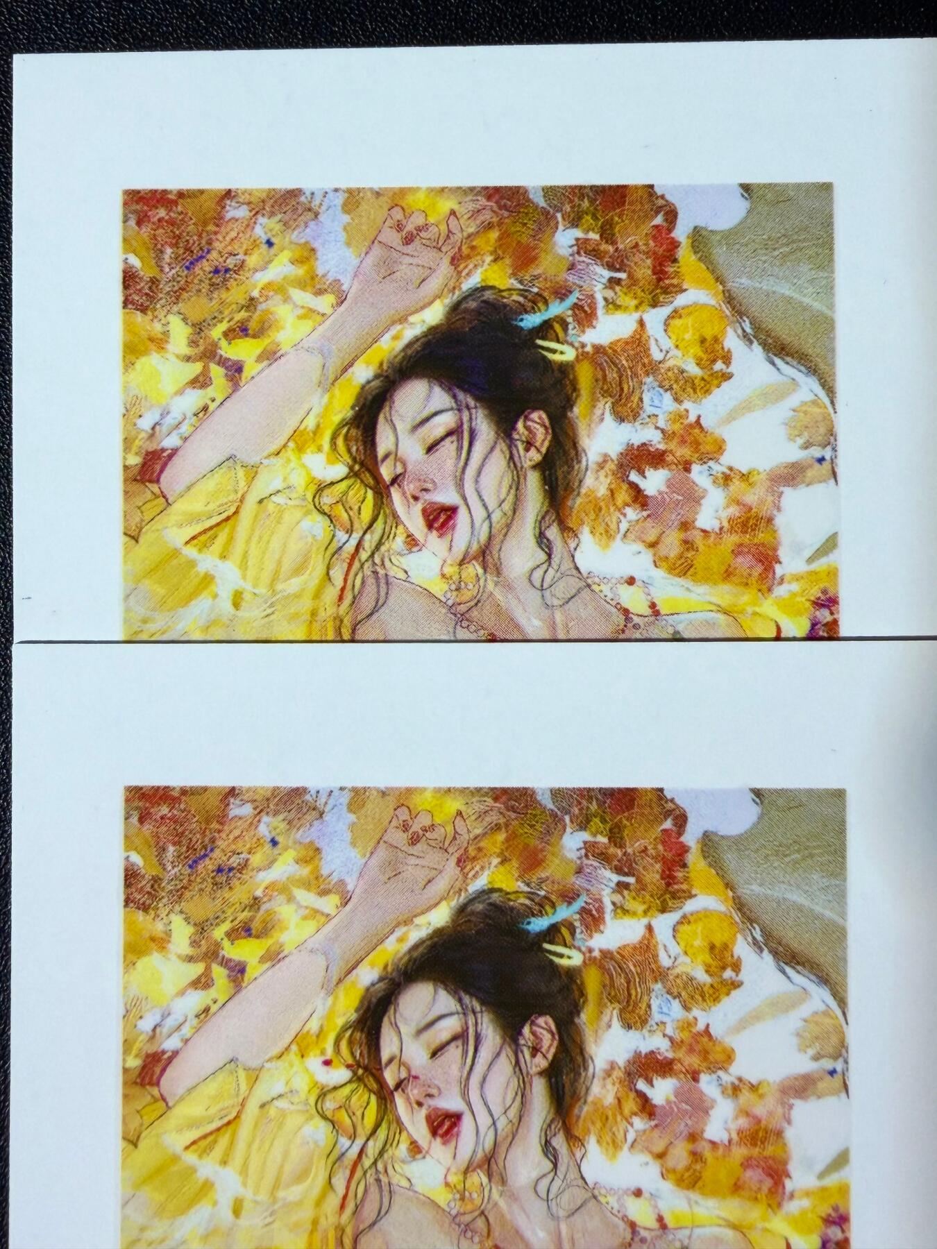 NO.25.5 好又多妹卡大赏，新店点关注不迷路！每周一站式配齐，方便凑单！（周6晚9点截拍，卖家送拍0抽成！） 焱卡 刷子 杜夫人（新）拍立得卡+异色一对