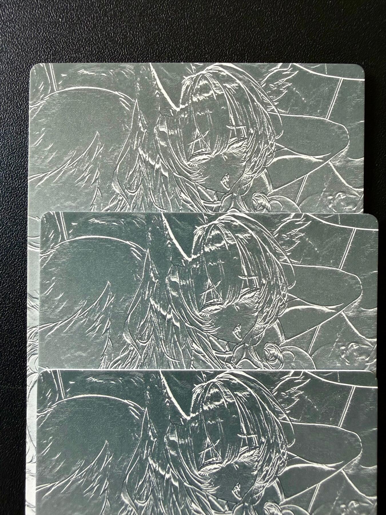 NO.25.5 好又多妹卡大赏，新店点关注不迷路！每周一站式配齐，方便凑单！（周6晚9点截拍，卖家送拍0抽成！） 奇点 粗闪 好看少女三宫