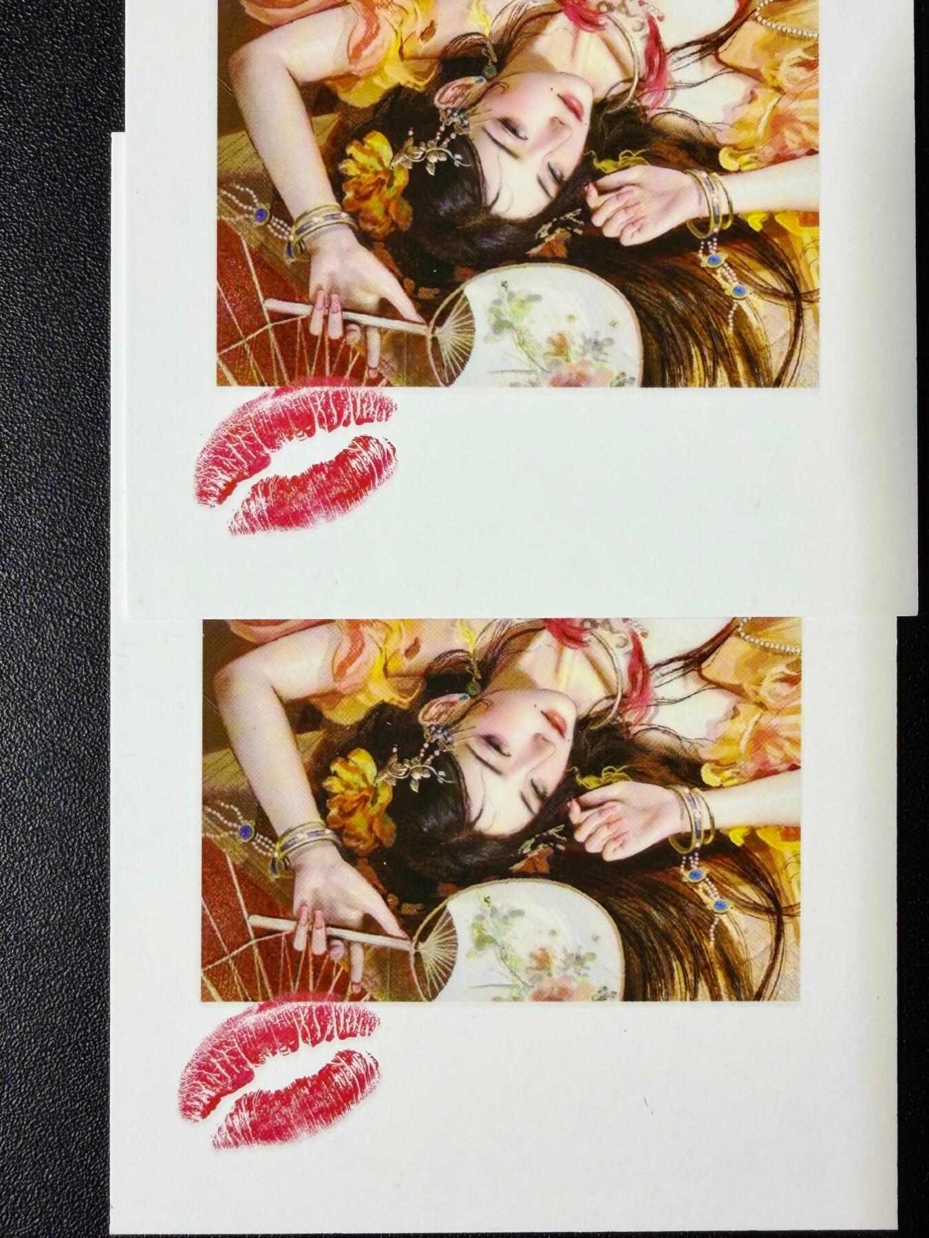 NO.25.5 好又多妹卡大赏，新店点关注不迷路！每周一站式配齐，方便凑单！（周6晚9点截拍，卖家送拍0抽成！） 焱卡 人间传 刷子 商玲珑 双服饰 拍立得