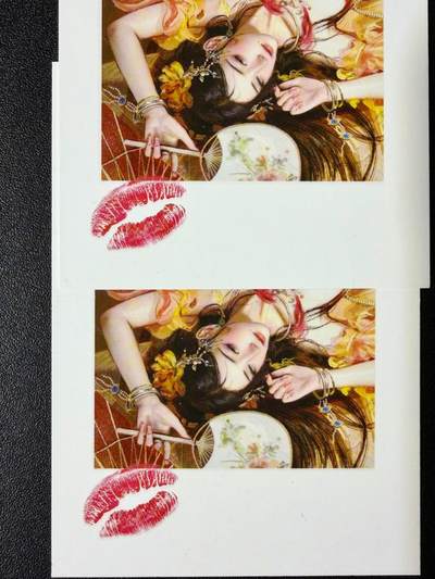 NO.25.5 好又多妹卡大赏，新店点关注不迷路！每周一站式配齐，方便凑单！（周6晚9点截拍，卖家送拍0抽成！） - 焱卡 人间传 刷子 商玲珑 双服饰 拍立得