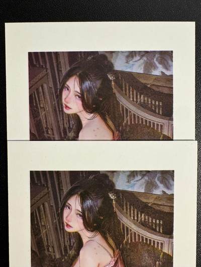 NO.25.5 好又多妹卡大赏，新店点关注不迷路！每周一站式配齐，方便凑单！（周6晚9点截拍，卖家送拍0抽成！） - 焱卡 问道东方 刷子 潘巧云（新）双服饰 拍立得一对