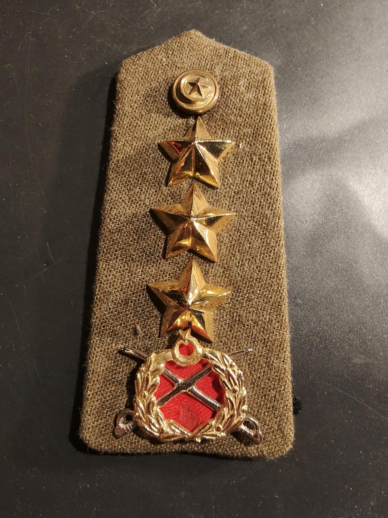 老王徽章第184期