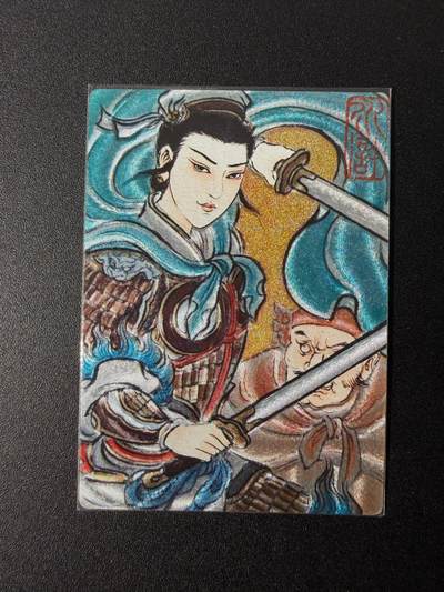 NO.25 好又多金牌大场，新年专场（下）马到成功，万事亨通！每周一站式配齐，方便凑单！（周6晚9点截拍，卖家送拍0抽成！） - 昆仑万象 卢艺丰 扈三娘 粗闪