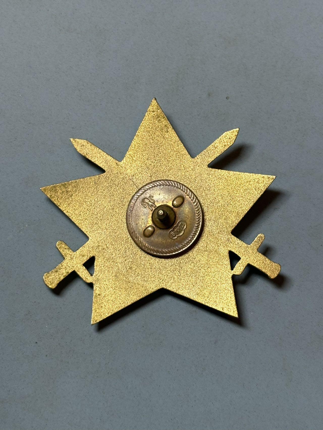 号角文化祝福各位藏友春节大吉马年入好藏 盛世勋华——号角文化勋章邮票专场拍卖第306期   