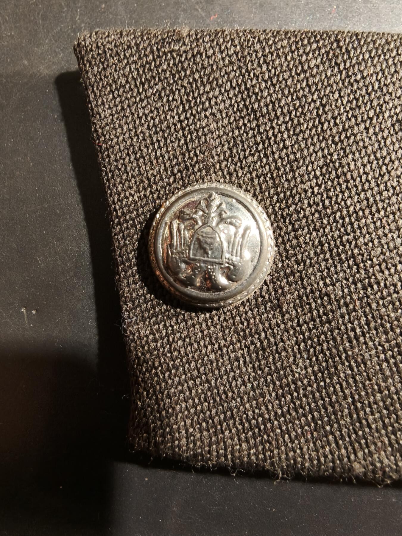 老王徽章第184期