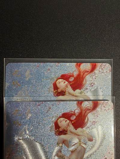 NO.25.5 好又多妹卡大赏，新店点关注不迷路！每周一站式配齐，方便凑单！（周6晚9点截拍，卖家送拍0抽成！） - 焱卡 妖姬传人间传 刷子 花妖 双服饰 粗闪