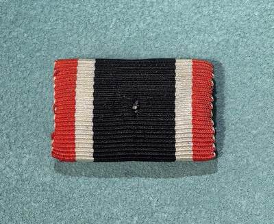 号角文化祝福各位藏友春节大吉马年入好藏 盛世勋华——号角文化勋章邮票专场拍卖第306期    - 德国（1939）无剑战功十字勋章勋略