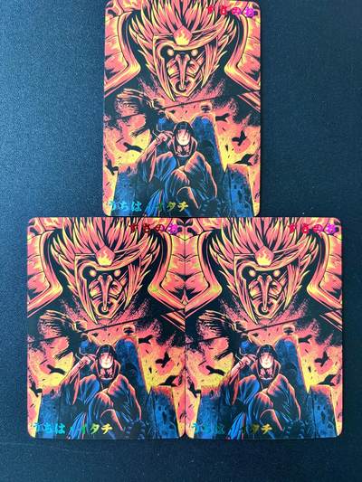 NO.25 好又多金牌大场，新年专场（下）马到成功，万事亨通！每周一站式配齐，方便凑单！（周6晚9点截拍，卖家送拍0抽成！） - 奇点  往期满赠卡 钻闪 火影鼬三宫