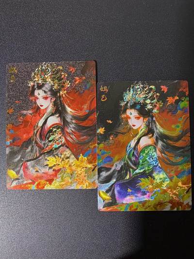 NO.25 好又多金牌大场，新年专场（上）一马当先，大吉大利！每周一站式配齐，方便凑单！（周5晚9点截拍，卖家送拍0抽成！） - 奇点 妲己+异色 粗闪