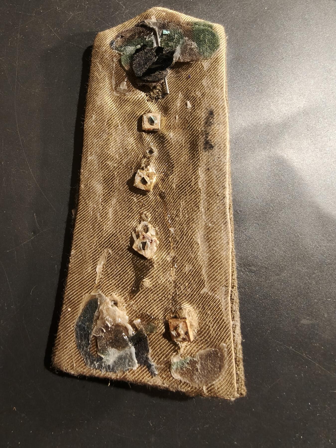 老王徽章第184期