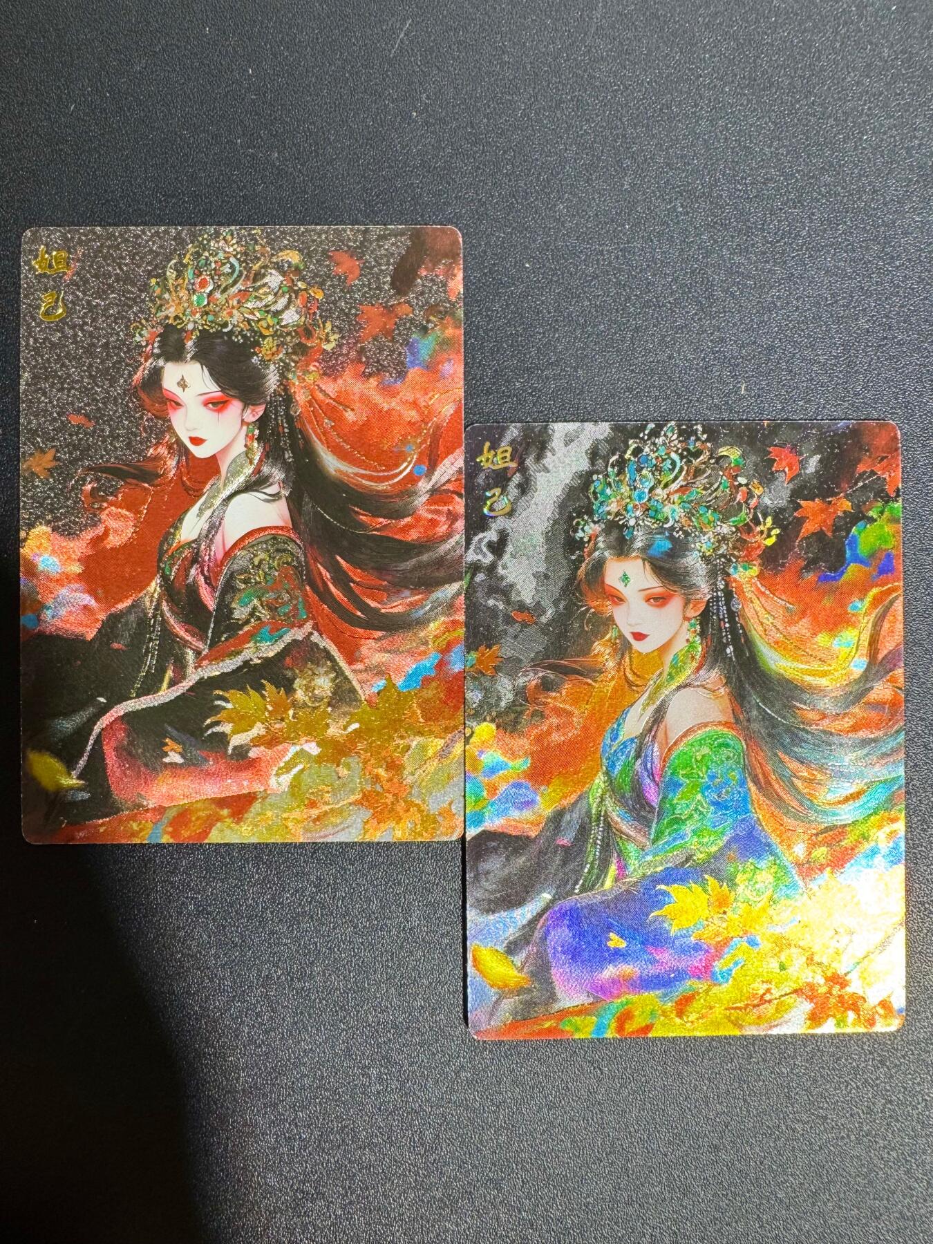 NO.25 好又多金牌大场，新年专场（下）马到成功，万事亨通！每周一站式配齐，方便凑单！（周6晚9点截拍，卖家送拍0抽成！） 奇点 妲己+异色 粗闪