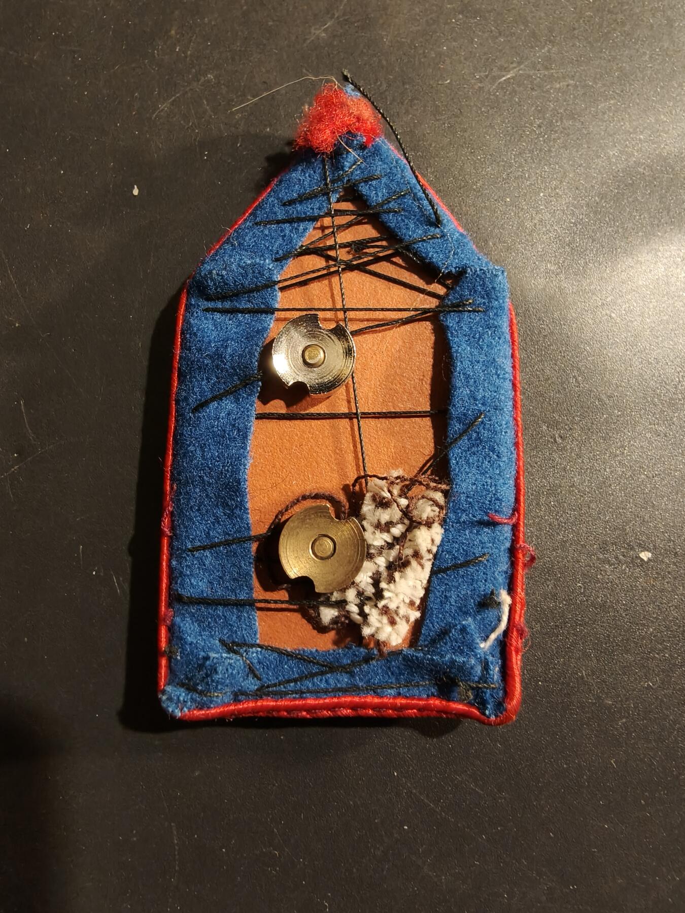 老王徽章第184期 荷兰皇家陆军亚历山大亲王骠骑兵团领章