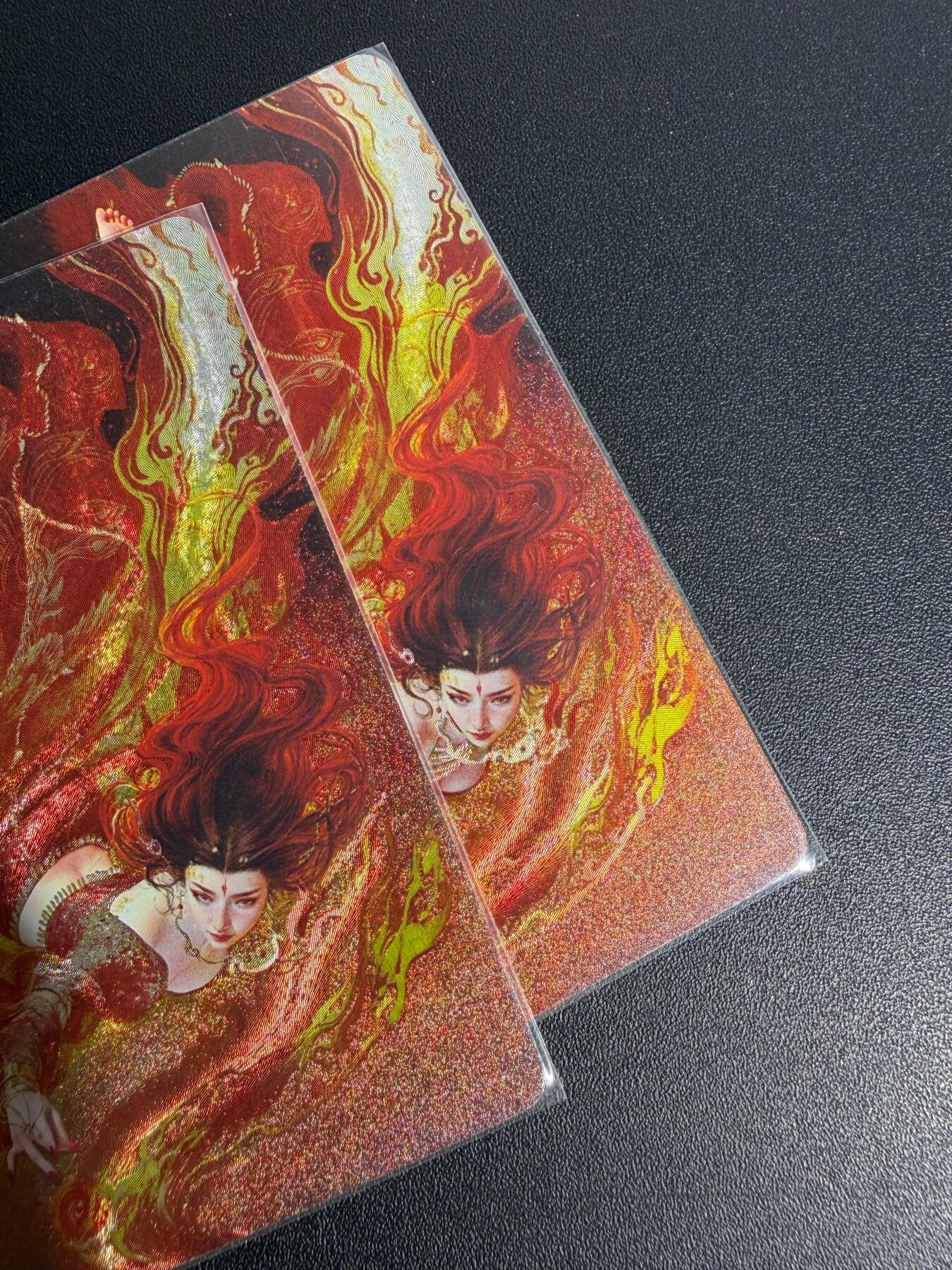 NO.25.5 好又多妹卡大赏，新店点关注不迷路！每周一站式配齐，方便凑单！（周6晚9点截拍，卖家送拍0抽成！） 焱卡 妖姬传人间传 刷子 火灵仙子 双服饰 粗闪