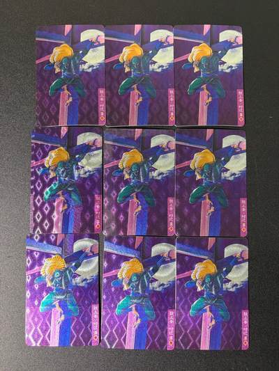 NO.25 好又多金牌大场，新年专场（下）马到成功，万事亨通！每周一站式配齐，方便凑单！（周6晚9点截拍，卖家送拍0抽成！） - 宁缺自制 鼓上蚤时迁 粗闪9宫