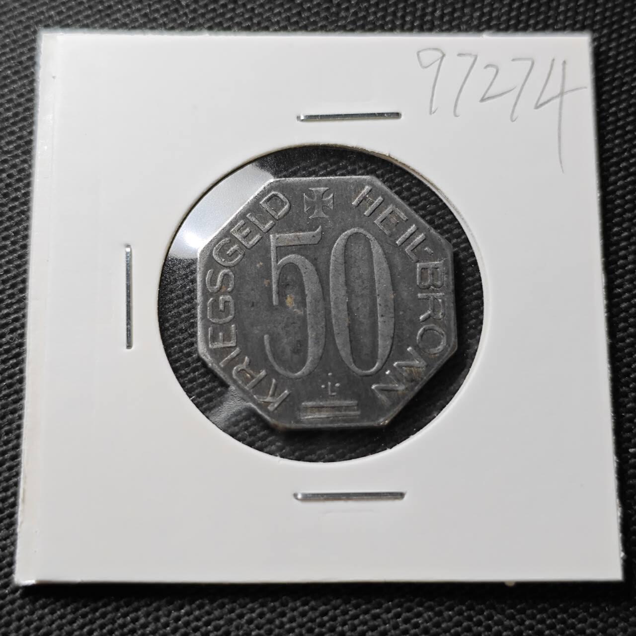 KK钱币收藏小铺  第397期 百期特怕（四拍之一） 2月预留时间 周末发货  