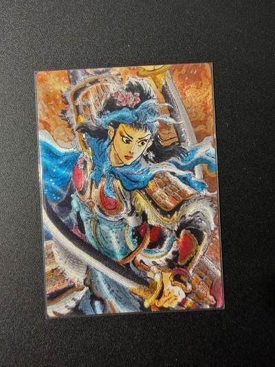 NO.25 好又多金牌大场，新年专场（下）马到成功，万事亨通！每周一站式配齐，方便凑单！（周6晚9点截拍，卖家送拍0抽成！） - 昆仑万象 一泡 扈三娘 粗闪