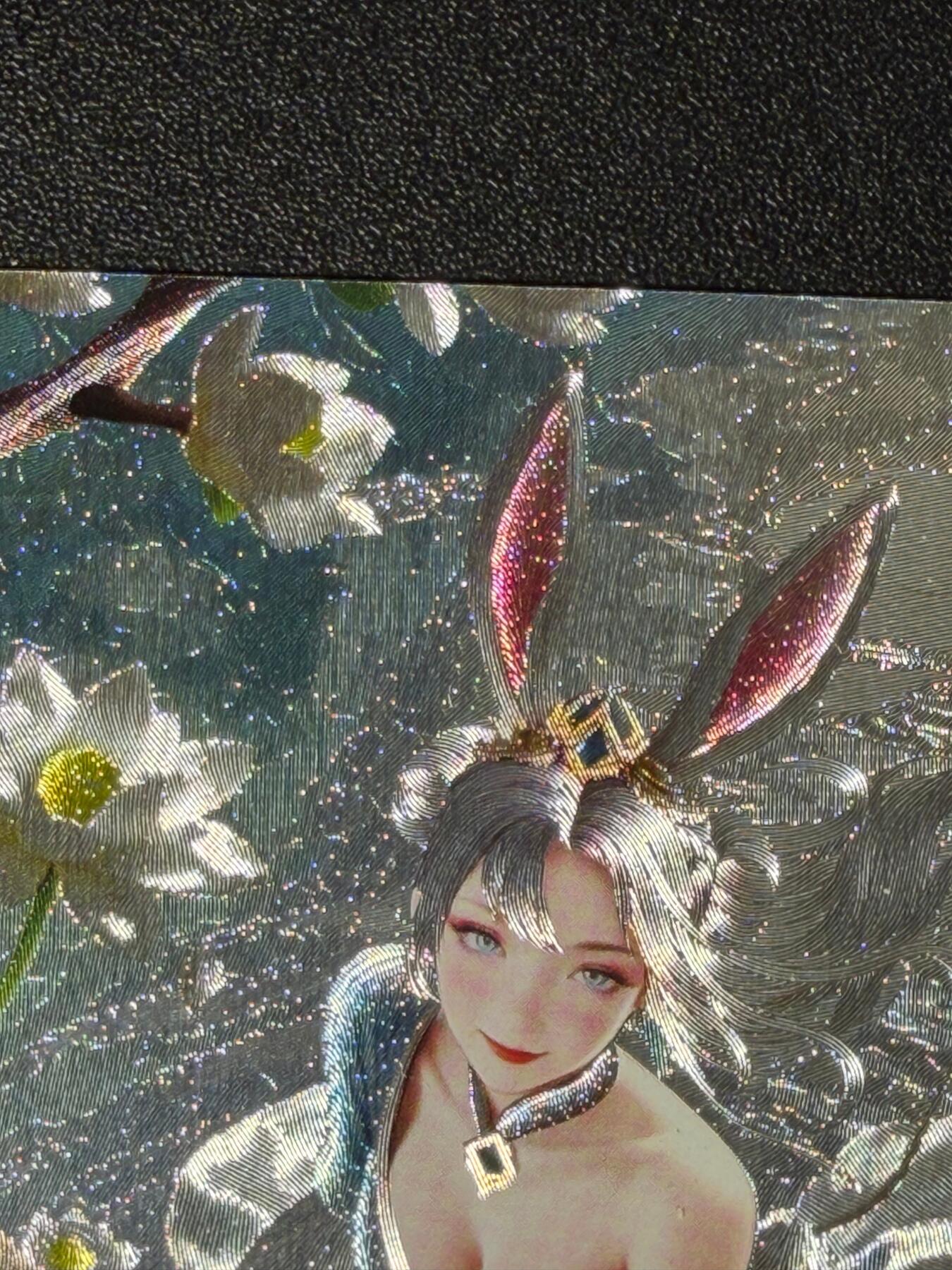 NO.25.5 好又多妹卡大赏，新店点关注不迷路！每周一站式配齐，方便凑单！（周6晚9点截拍，卖家送拍0抽成！） 奇点 澜柚子 玉兔精 粗闪