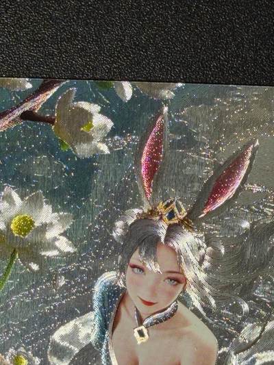 NO.25.5 好又多妹卡大赏，新店点关注不迷路！每周一站式配齐，方便凑单！（周6晚9点截拍，卖家送拍0抽成！） - 奇点 澜柚子 玉兔精 粗闪