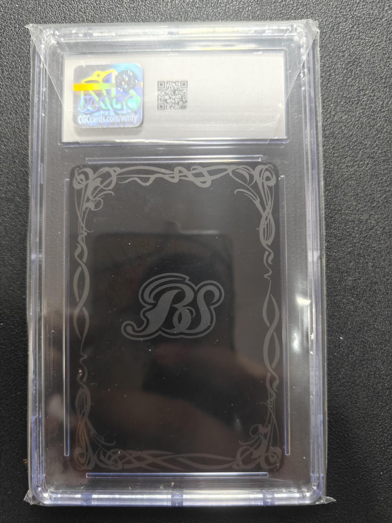 天玑星卡拍第172期《2.23周一截拍》持续收拍收评中 满赠卡需备注 万代 战斗之魂 假面骑士联动 巴隆 高罕大头异画 CGC10