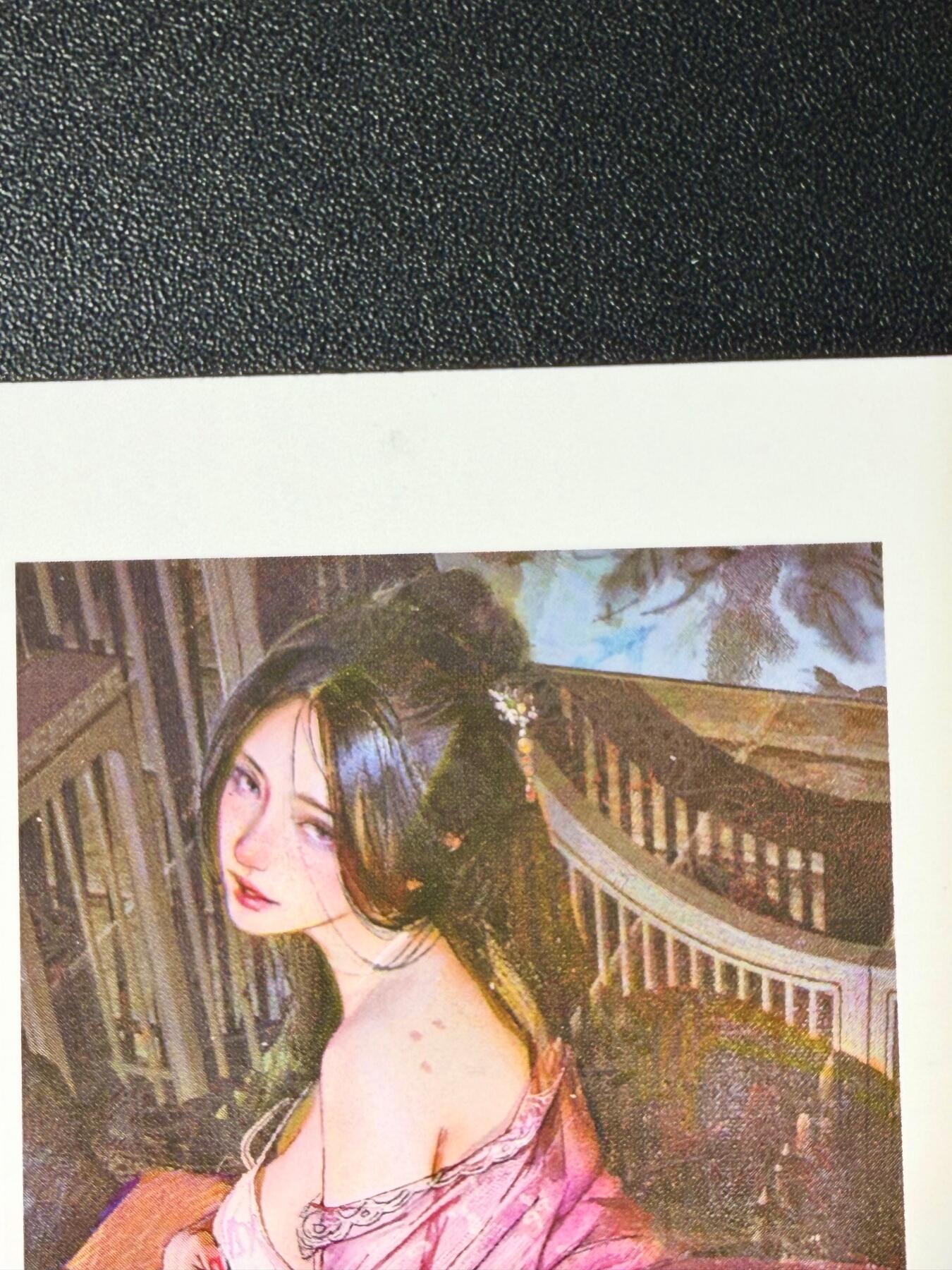 NO.25.5 好又多妹卡大赏，新店点关注不迷路！每周一站式配齐，方便凑单！（周6晚9点截拍，卖家送拍0抽成！） 焱卡 刷子 潘巧云 拍立得1张