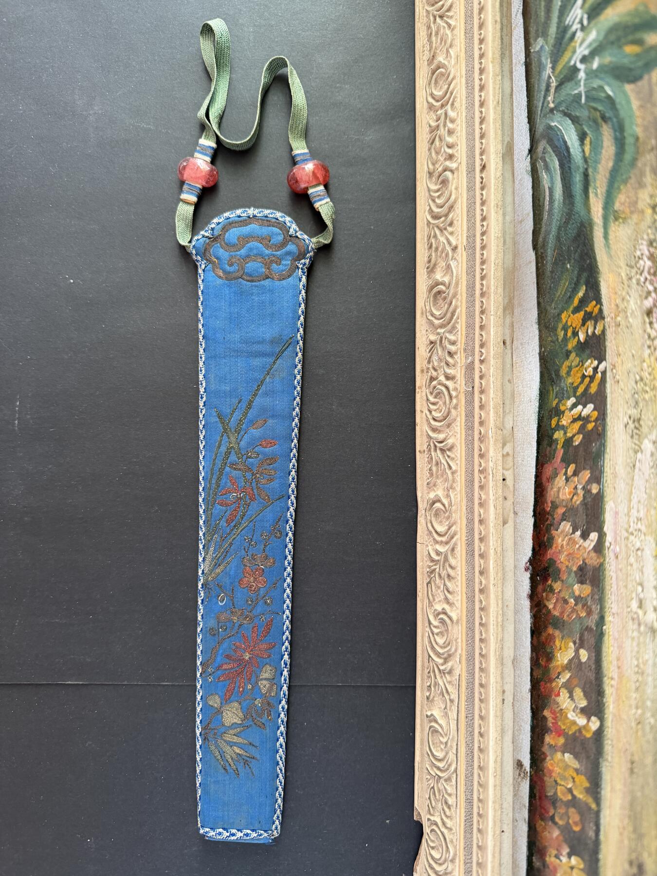 海外回流春节专场（三）