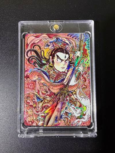 NO.25 好又多金牌大场，新年专场（上）一马当先，大吉大利！每周一站式配齐，方便凑单！（周5晚9点截拍，卖家送拍0抽成！） - 万享 天眼破元 山丘 杨戬 彩闪