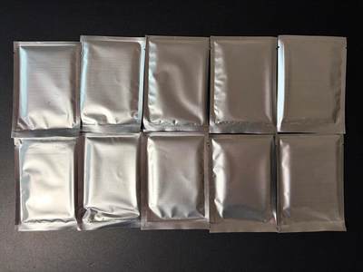 NO.25 好又多金牌大场，新年专场（上）一马当先，大吉大利！每周一站式配齐，方便凑单！（周5晚9点截拍，卖家送拍0抽成！） - 【盲包】1月奇点银包 10包 欧气满满