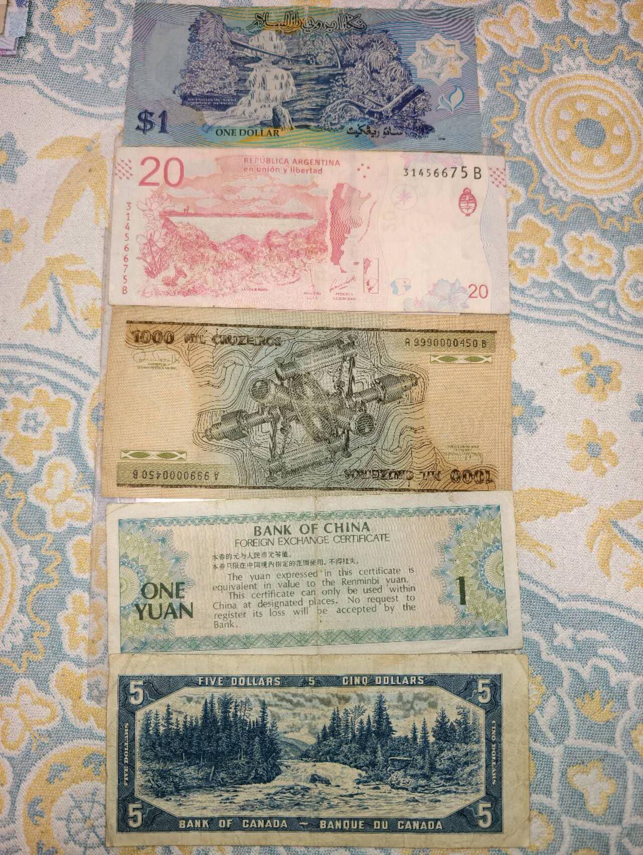 春节钱币瓷器清货捡漏拍场