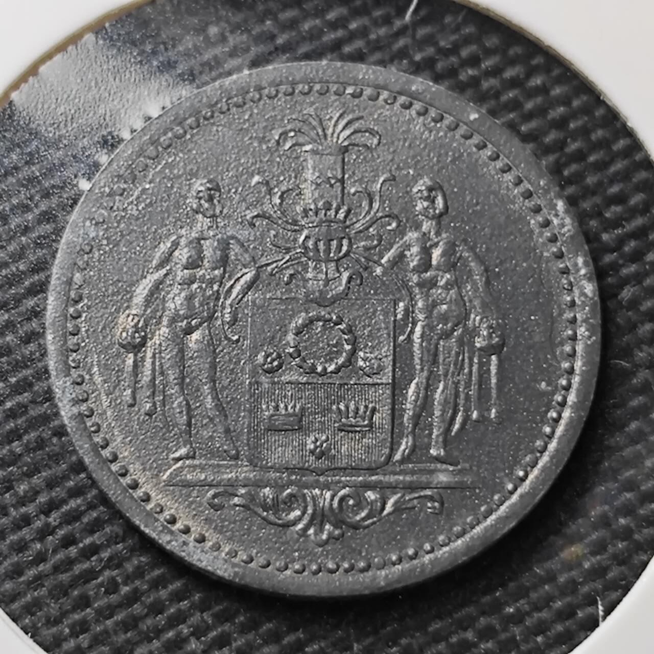 KK钱币收藏小铺  第397期 百期特怕（四拍之一） 2月预留时间 周末发货  