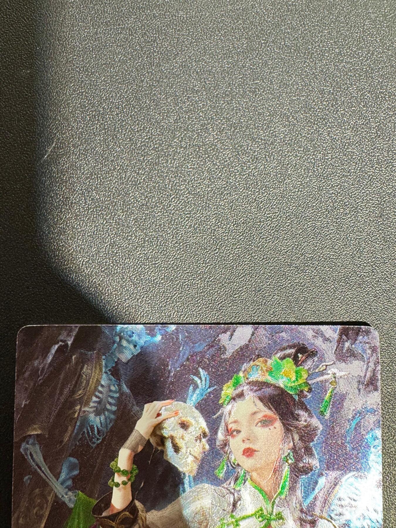 NO.25.5 好又多妹卡大赏，新店点关注不迷路！每周一站式配齐，方便凑单！（周6晚9点截拍，卖家送拍0抽成！） 奇点 澜柚子 白骨夫人 粗闪