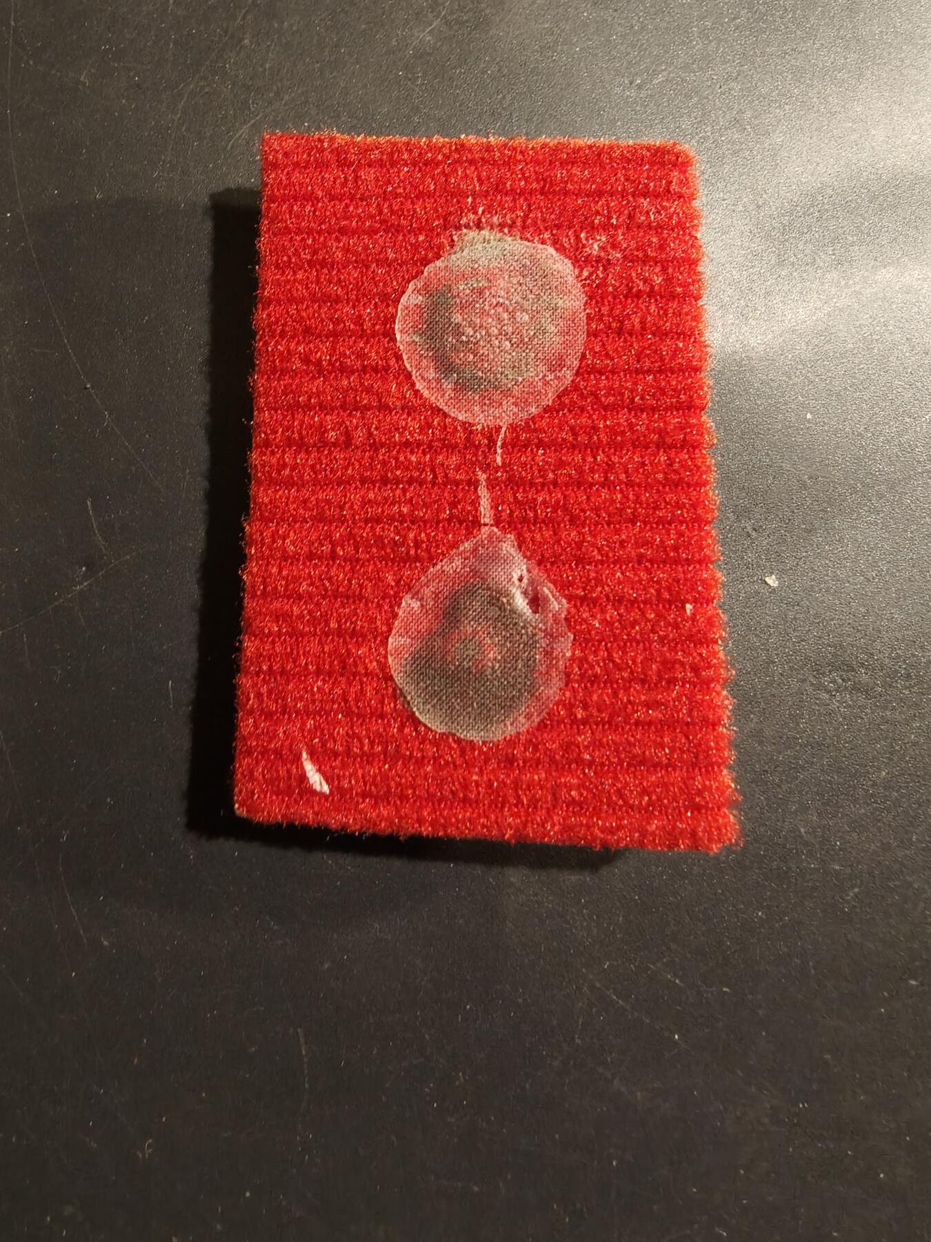 老王徽章第184期 葡萄牙陆军少将礼服领章