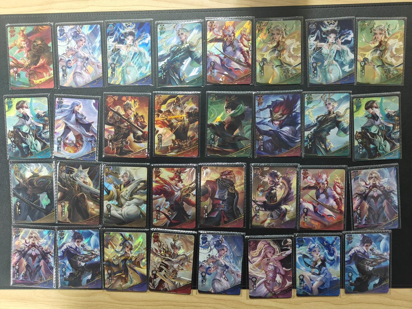 天玑星卡拍第172期《2.23周一截拍》持续收拍收评中 满赠卡需备注