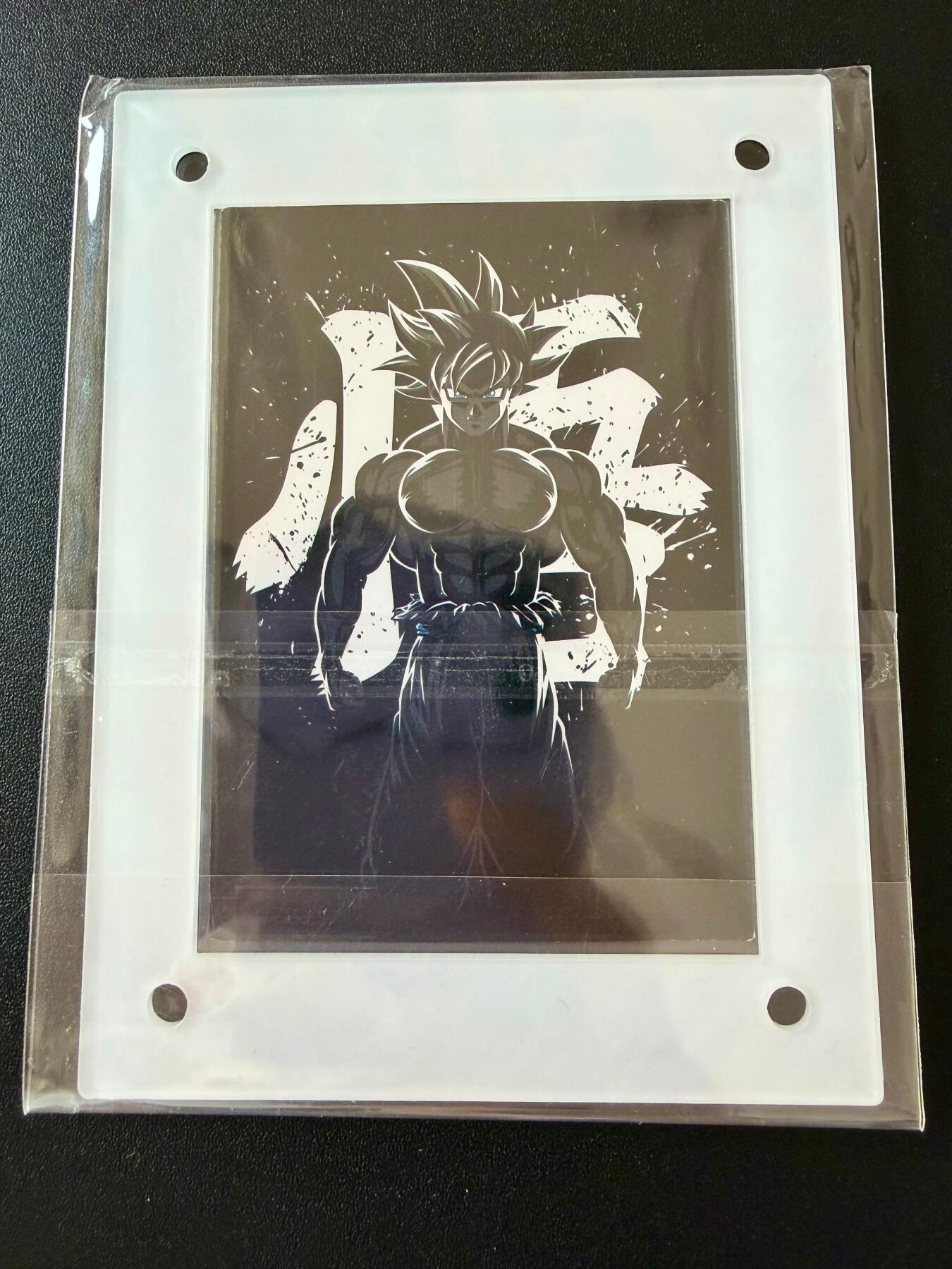 NO.25 好又多金牌大场，新年专场（下）马到成功，万事亨通！每周一站式配齐，方便凑单！（周6晚9点截拍，卖家送拍0抽成！） 奇点卡牌 早期大全套满赠 龙珠自在极意悟空 配套粗闪卡+卡砖