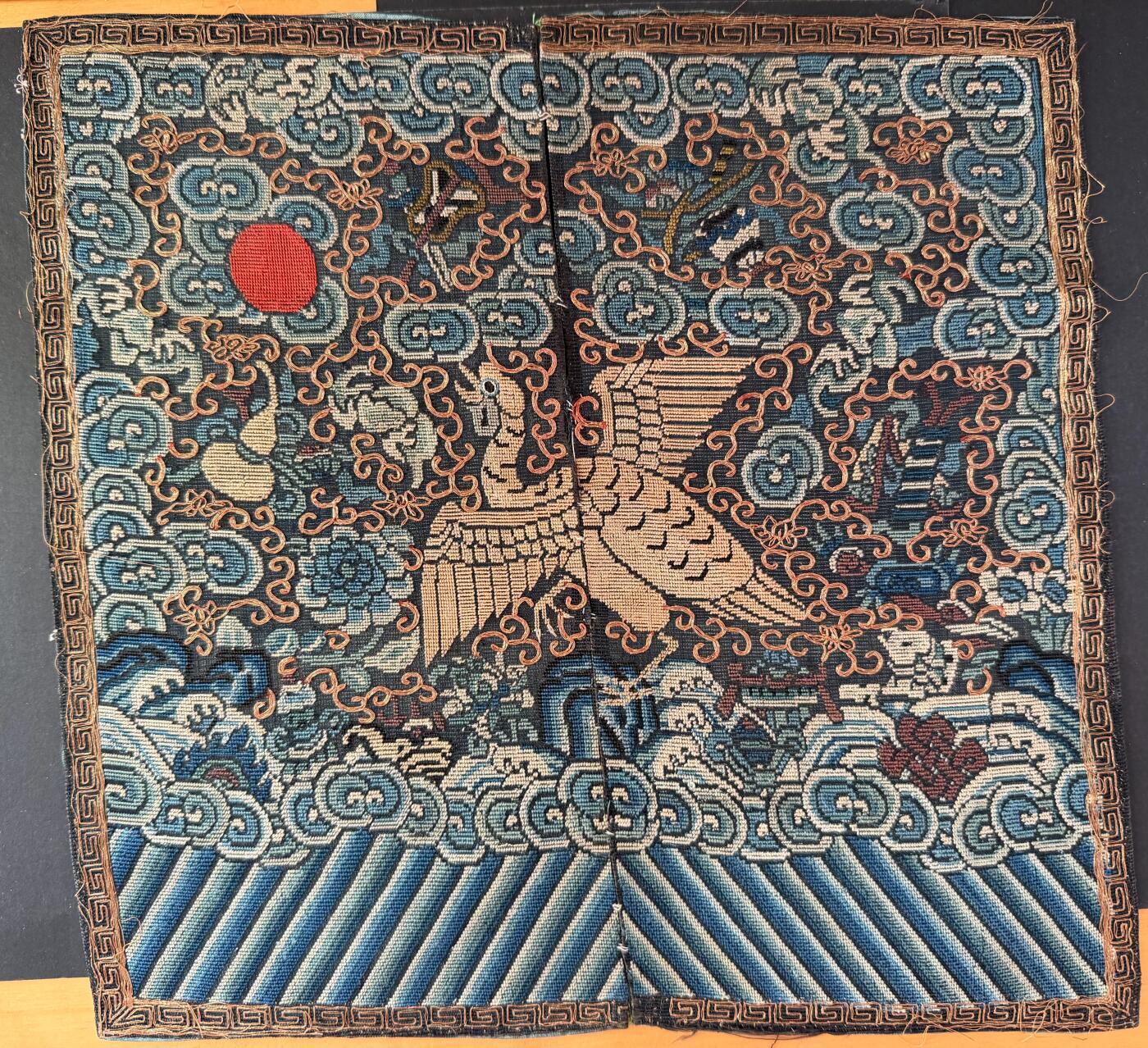 海外回流春节专场（三）