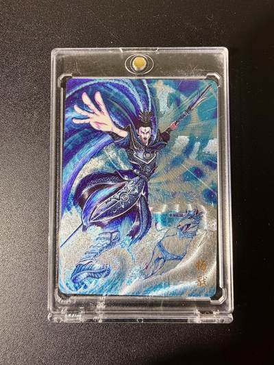 NO.25 好又多金牌大场，新年专场（上）一马当先，大吉大利！每周一站式配齐，方便凑单！（周5晚9点截拍，卖家送拍0抽成！） - 万享 天眼破元 罗琛 杨戬 粗闪