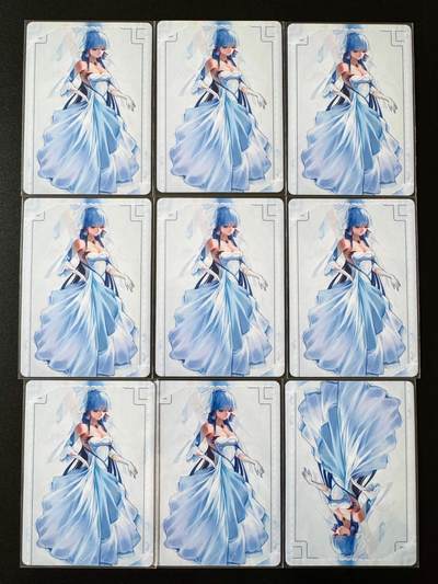 NO.25 好又多金牌大场，新年专场（上）一马当先，大吉大利！每周一站式配齐，方便凑单！（周5晚9点截拍，卖家送拍0抽成！） - ACG美少女 碧蓝航线 圣路易斯 9拼