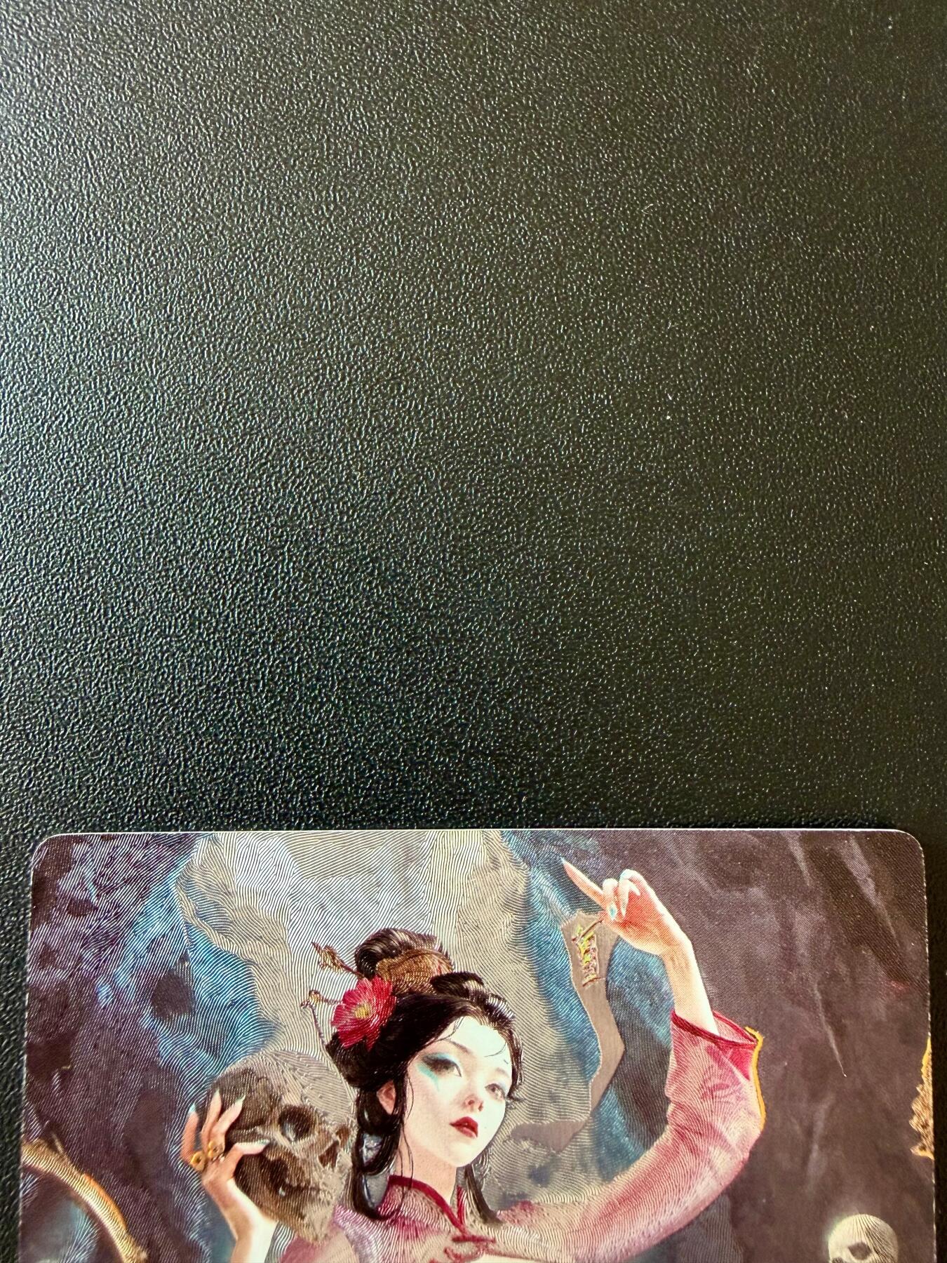 NO.25.5 好又多妹卡大赏，新店点关注不迷路！每周一站式配齐，方便凑单！（周6晚9点截拍，卖家送拍0抽成！） 奇点 澜柚子 灵魅仙踪 冷烫原色白晶晶