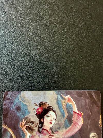 NO.25.5 好又多妹卡大赏，新店点关注不迷路！每周一站式配齐，方便凑单！（周6晚9点截拍，卖家送拍0抽成！） - 奇点 澜柚子 灵魅仙踪 冷烫原色白晶晶