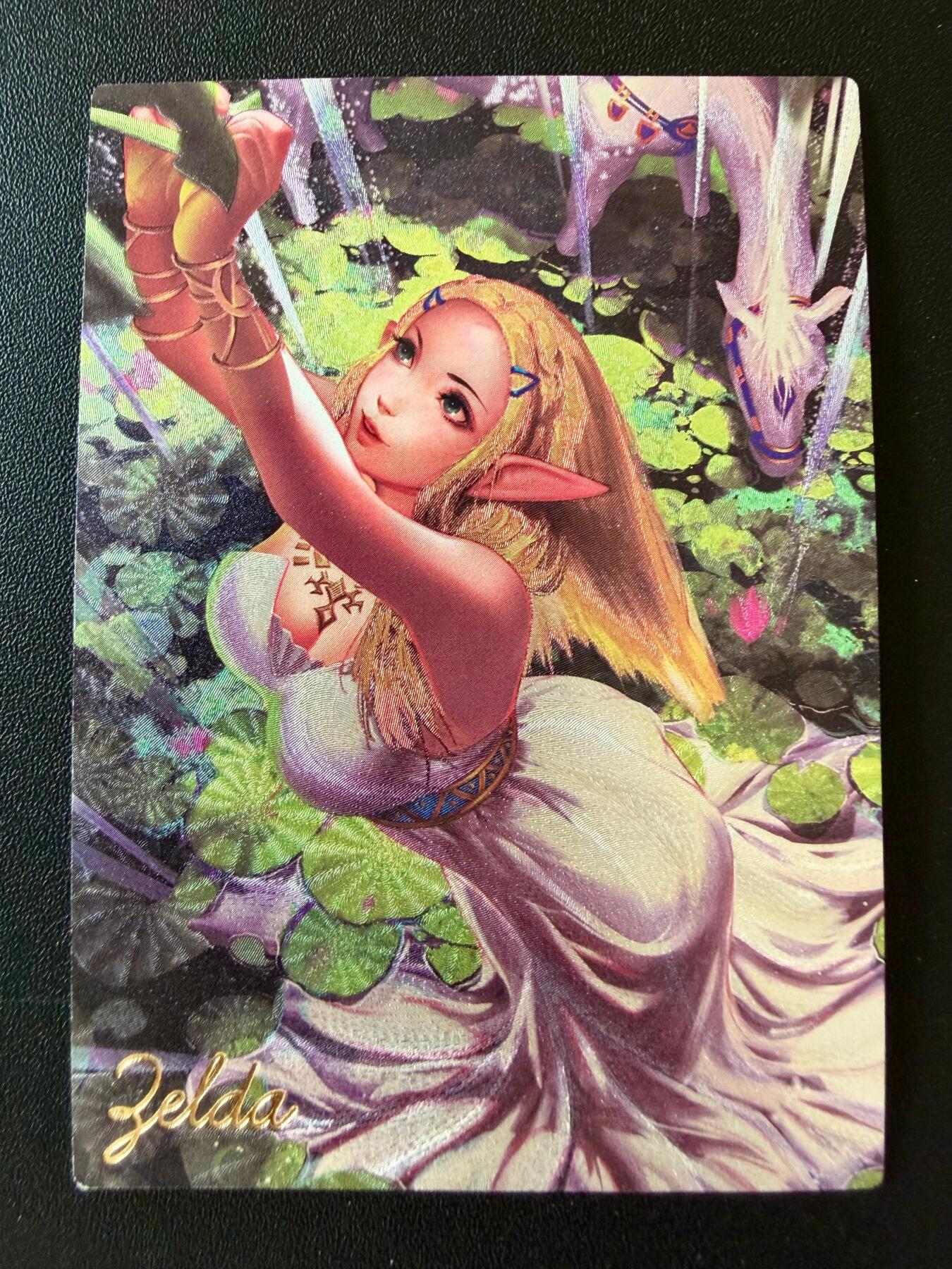 NO.25.5 好又多妹卡大赏，新店点关注不迷路！每周一站式配齐，方便凑单！（周6晚9点截拍，卖家送拍0抽成！） 奇点 早期妹卡精灵