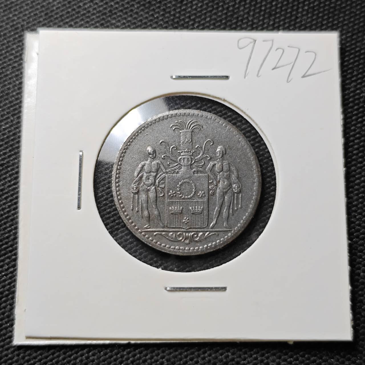 KK钱币收藏小铺  第397期 百期特怕（四拍之一） 2月预留时间 周末发货  