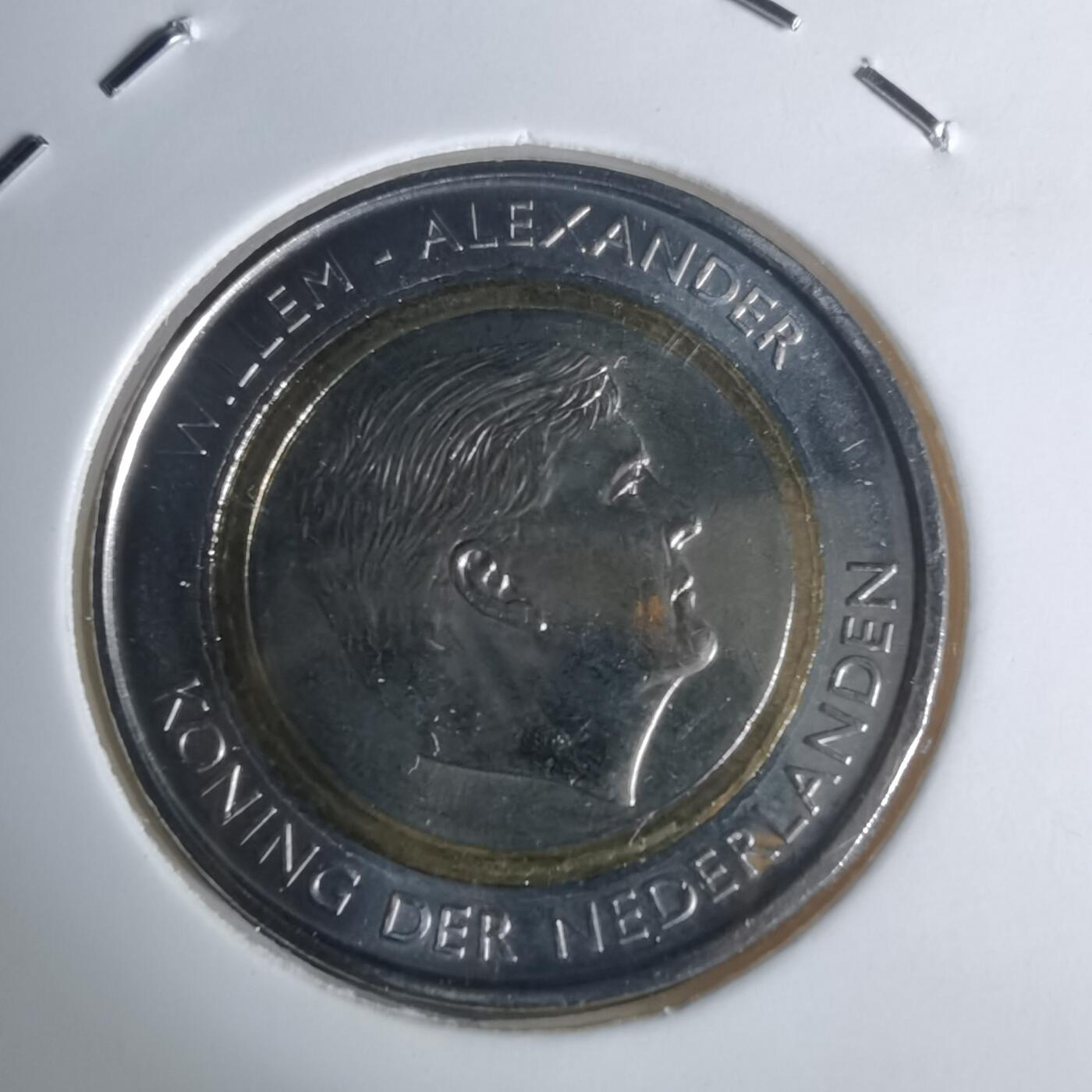 沼泽如烟--第1002场 荷属