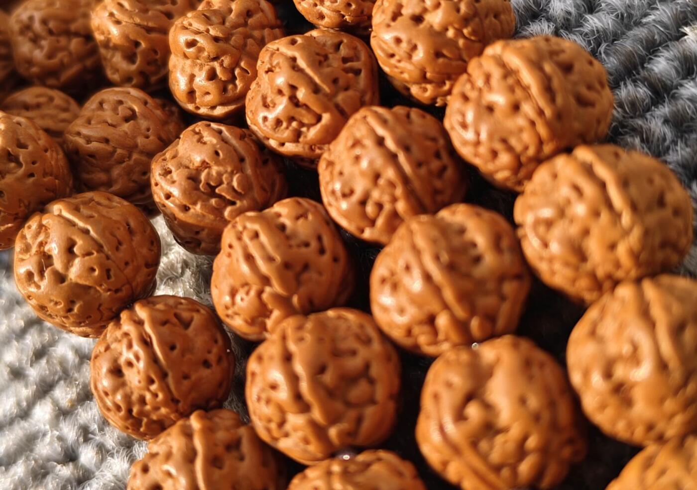 精品梅花桩五瓣小金刚菩提